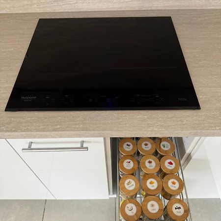Superbe Appartement - Near Paris Corbeil-Essonnes Exteriör bild