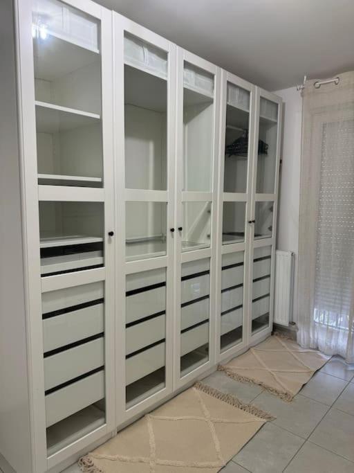Superbe Appartement - Near Paris Corbeil-Essonnes Exteriör bild