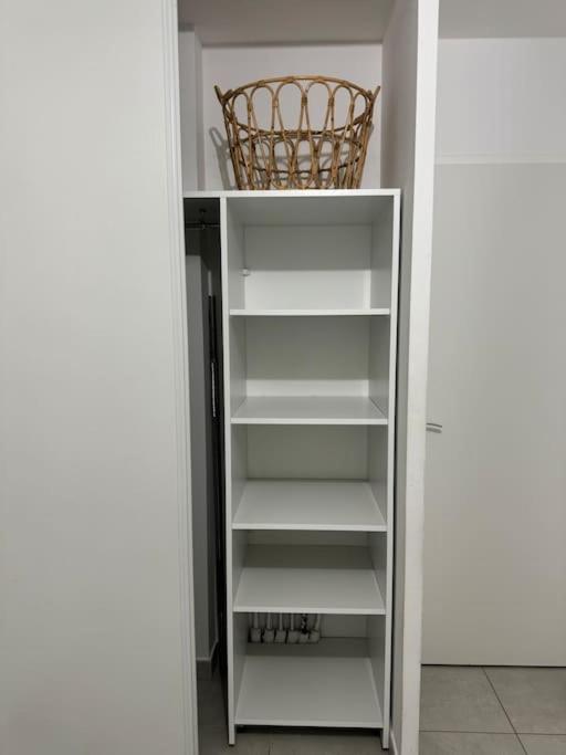 Superbe Appartement - Near Paris Corbeil-Essonnes Exteriör bild
