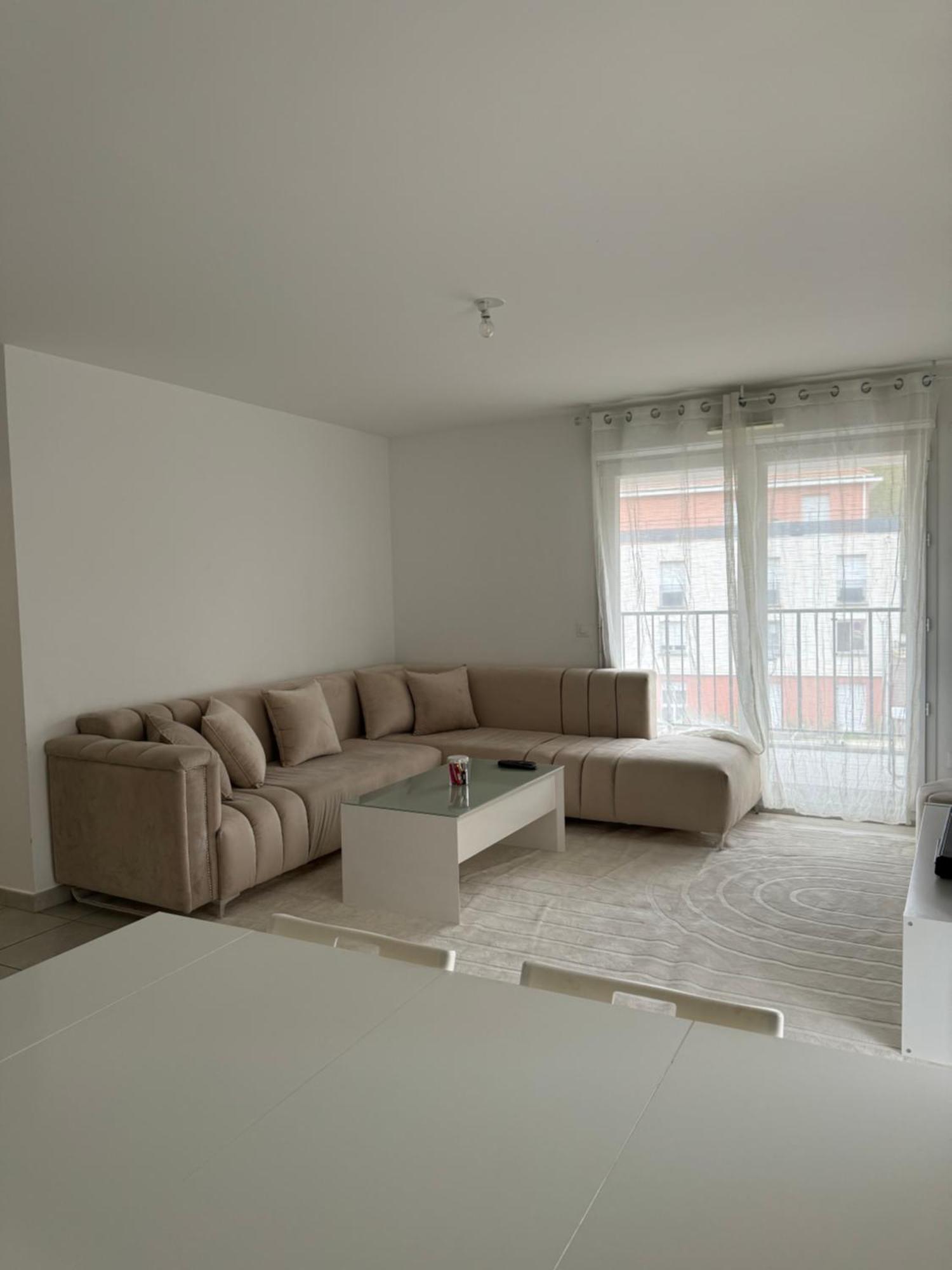 Superbe Appartement - Near Paris Corbeil-Essonnes Exteriör bild