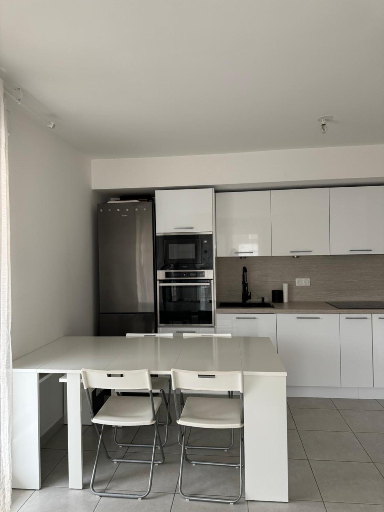 Superbe Appartement - Near Paris Corbeil-Essonnes Exteriör bild