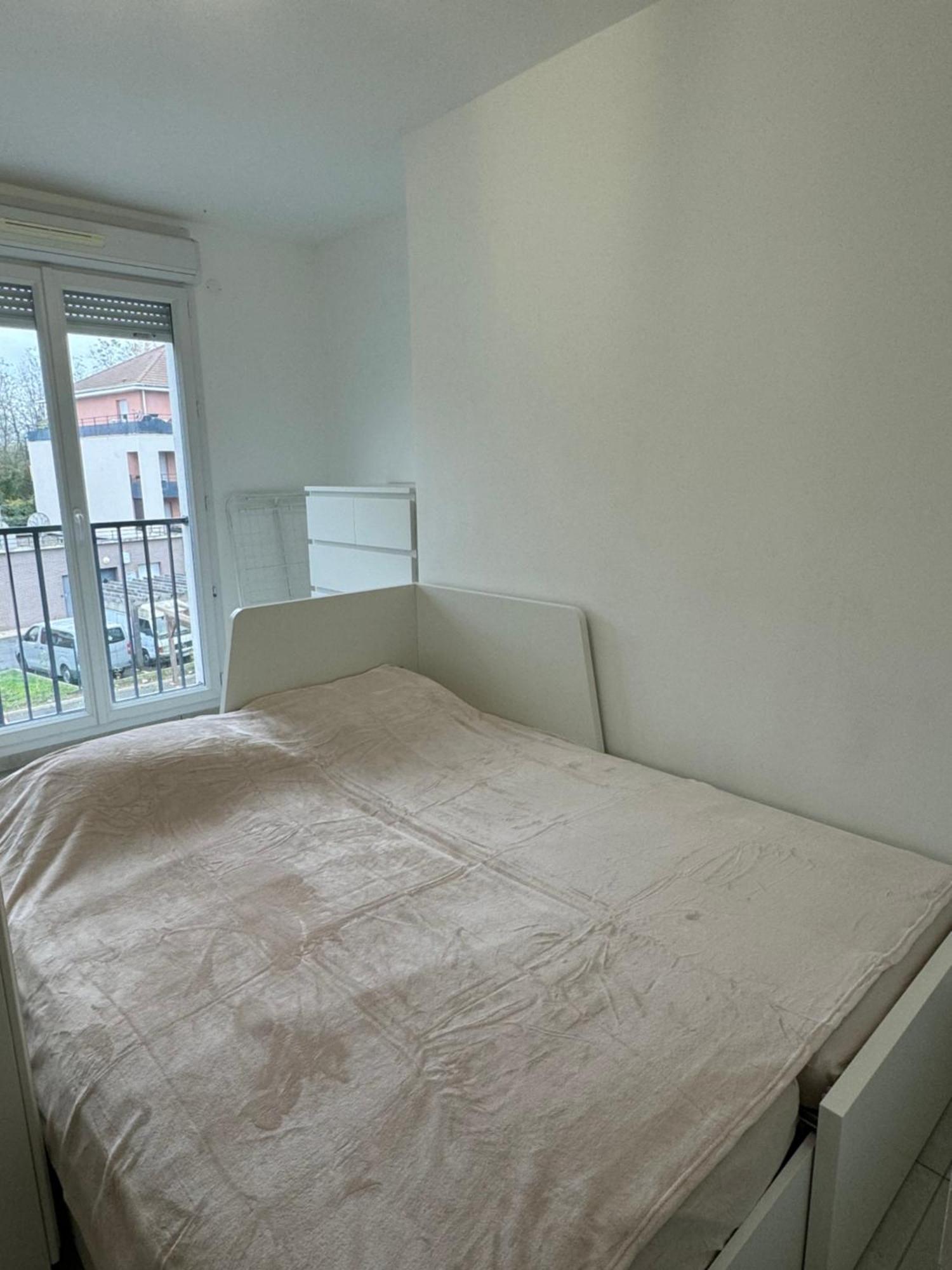 Superbe Appartement - Near Paris Corbeil-Essonnes Exteriör bild