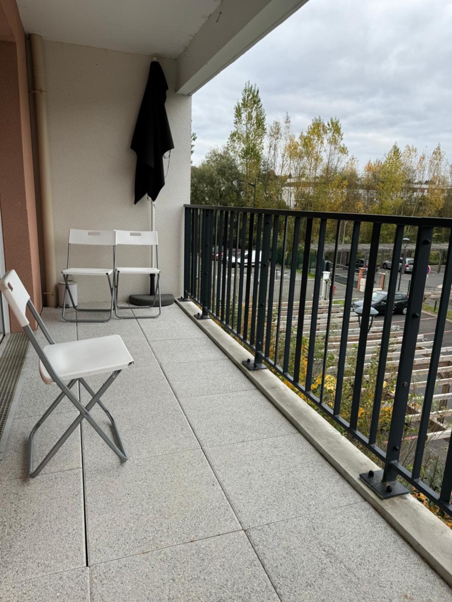 Superbe Appartement - Near Paris Corbeil-Essonnes Exteriör bild
